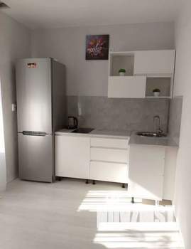 1-к квартира, посуточно, 40м2, 7/12 этаж