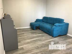 1-к квартира, посуточно, 50м2, 10/17 этаж