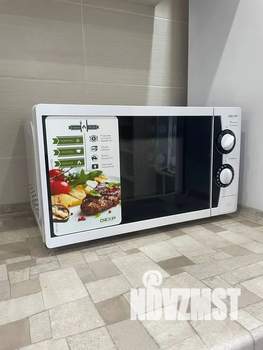 1-к квартира, посуточно, 35м2, 3/10 этаж