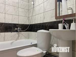 Студия квартира, посуточно, 26м2, 7/9 этаж