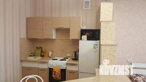 Студия квартира, посуточно, 26м2, 12/14 этаж