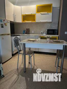 Студия квартира, посуточно, 30м2, 4/9 этаж