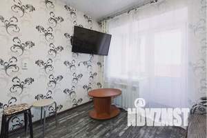 1-к квартира, посуточно, 29м2, 3/19 этаж