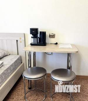1-к квартира, посуточно, 30м2, 6/9 этаж