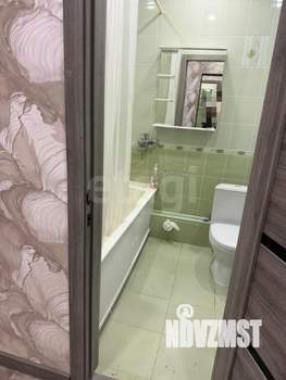 1-к квартира, на длительный срок, 45м2, 2/10 этаж