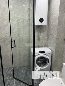 1-к квартира, посуточно, 40м2, 2/10 этаж