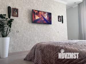 1-к квартира, посуточно, 46м2, 2/15 этаж