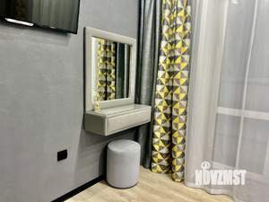 Студия квартира, посуточно, 28м2, 5/9 этаж