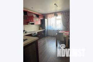 2-к квартира, посуточно, 69м2, 10/14 этаж
