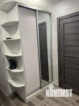 1-к квартира, на длительный срок, 42м2, 1/10 этаж