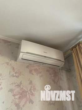 1-к квартира, посуточно, 35м2, 5/11 этаж