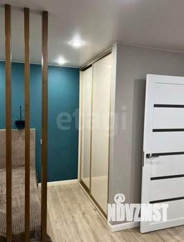 1-к квартира, на длительный срок, 33м2, 3/5 этаж