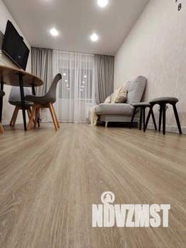 1-к квартира, посуточно, 39м2, 1/1 этаж