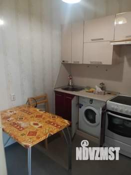 1-к квартира, на длительный срок, 25м2, 3/14 этаж