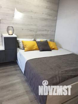 1-к квартира, посуточно, 40м2, 7/12 этаж