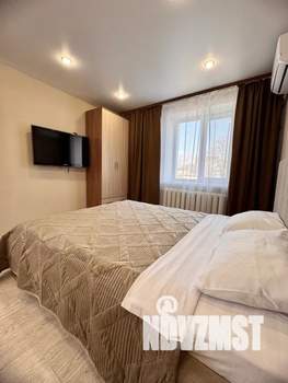 1-к квартира, посуточно, 38м2, 3/5 этаж