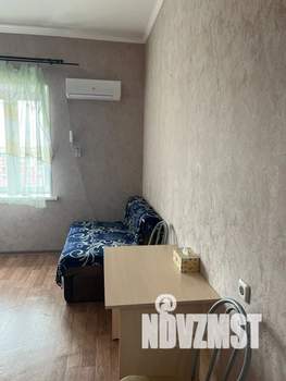 1-к квартира, посуточно, 45м2, 16/16 этаж