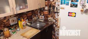 1-к квартира, посуточно, 32м2, 1/4 этаж