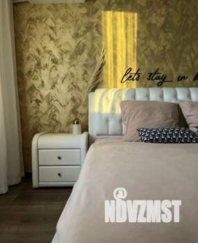 2-к квартира, посуточно, 70м2, 1/1 этаж