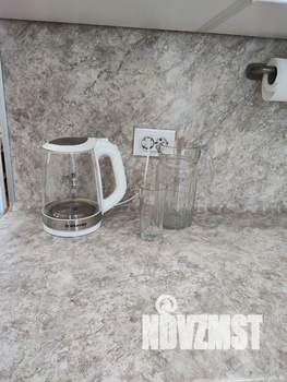 1-к квартира, посуточно, 30м2, 4/5 этаж