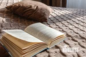 1-к квартира, посуточно, 30м2, 3/5 этаж