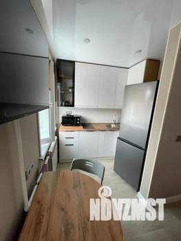 Студия квартира, посуточно, 20м2, 2/5 этаж