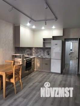 2-к квартира, на длительный срок, 60м2, 4/10 этаж