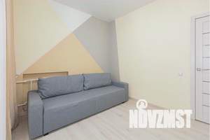 2-к квартира, посуточно, 52м2, 1/10 этаж