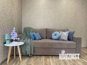 1-к квартира, посуточно, 40м2, 5/9 этаж