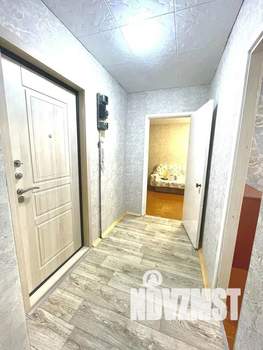 2-к квартира, посуточно, 48м2, 1/9 этаж