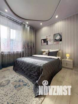 2-к квартира, посуточно, 60м2, 1/1 этаж