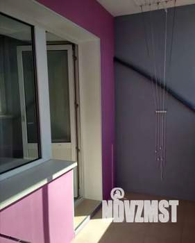 Студия квартира, посуточно, 34м2, 5/9 этаж