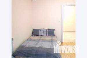 1-к квартира, посуточно, 35м2, 1/9 этаж