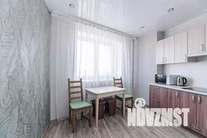 1-к квартира, посуточно, 41м2, 9/19 этаж