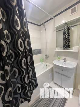 2-к квартира, посуточно, 50м2, 8/9 этаж