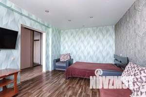 1-к квартира, посуточно, 41м2, 9/19 этаж