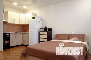 1-к квартира, посуточно, 35м2, 1/10 этаж