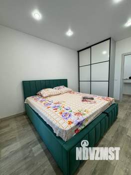 2-к квартира, посуточно, 56м2, 10/18 этаж