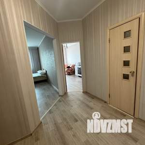 1-к квартира, посуточно, 45м2, 9/14 этаж