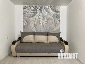 1-к квартира, посуточно, 36м2, 4/5 этаж