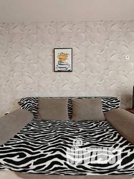 1-к квартира, посуточно, 27м2, 1/1 этаж