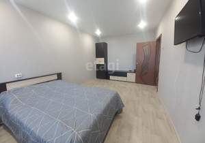 1-к квартира, на длительный срок, 34м2, 4/5 этаж