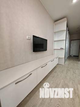 Студия квартира, посуточно, 37м2, 9/14 этаж