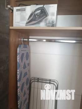 1-к квартира, посуточно, 32м2, 3/5 этаж