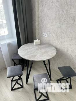 1-к квартира, посуточно, 38м2, 4/5 этаж