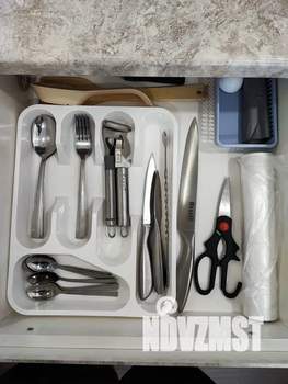 1-к квартира, посуточно, 30м2, 4/5 этаж