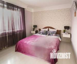 2-к квартира, посуточно, 63м2, 1/1 этаж
