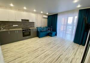 2-к квартира, на длительный срок, 33м2, 9/9 этаж