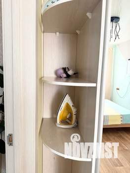 2-к квартира, посуточно, 47м2, 3/9 этаж