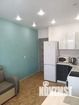 1-к квартира, посуточно, 40м2, 9/14 этаж
